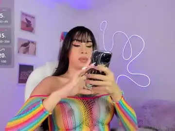 Chaturbate Adult Webcam of julietabomgv