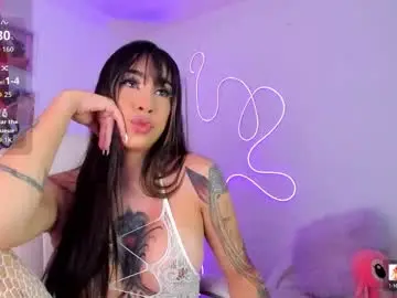 Chaturbate Adult Webcam of julietabomgv