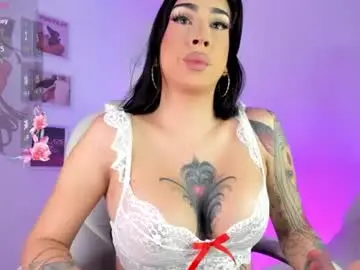 Chaturbate Sex Cam of julietabomgv