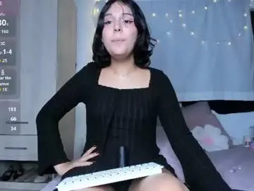 Chaturbate Live Sex Cam of liia__collins