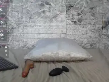 Chaturbate Adult Video Chat of maevekuro