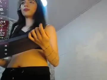 Chaturbate Sex Cam of maevekuro