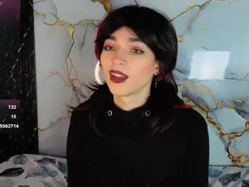 Chaturbate Live Sex Cam of maevekuro