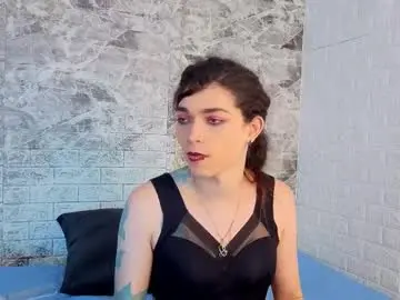 Chaturbate Sex Chat of maevekuro
