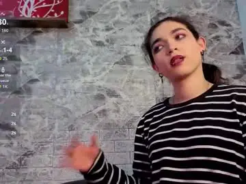 Chaturbate Live Sex Cam of maevekuro