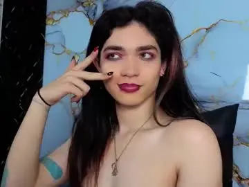 Chaturbate Live Sex Cam of maevekuro