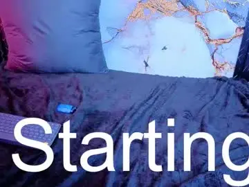 Chaturbate Free Porn Cam of maevekuro