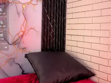 Chaturbate Free Porn Cam of maevekuro