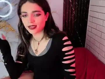 Chaturbate Sex Cam of maevekuro