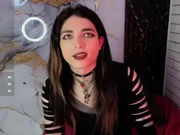 Chaturbate Adult Video Chat of maevekuro