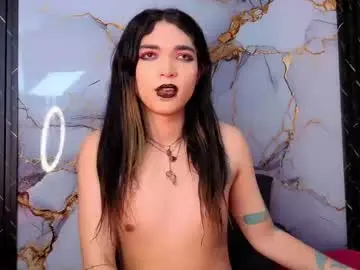 Chaturbate Private Sex Chat of maevekuro