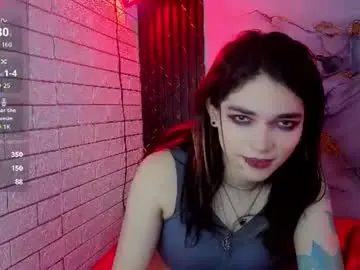 Chaturbate Adult Webcam of maevekuro