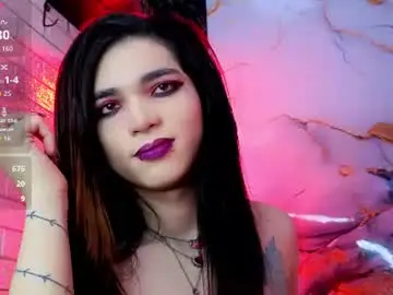 Chaturbate Live Sex Cam of maevekuro