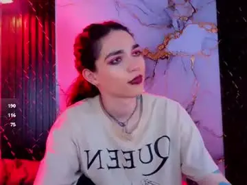 Chaturbate Live Porn of maevekuro