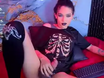 Chaturbate Live Sex Cam of maevekuro
