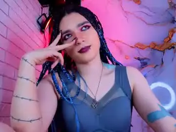 Chaturbate Adult Video Chat of maevekuro