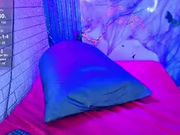 Chaturbate Nude Webcam of maevekuro