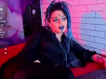 Chaturbate Free Live Porn of maevekuro
