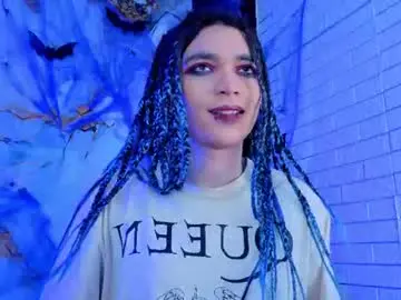 Chaturbate Live Porn of maevekuro