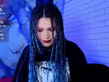 Chaturbate Free Live Porn of maevekuro