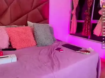 Chaturbate Live Sex of maithe_ferrer