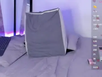 Chaturbate Nude Webcam of maithe_ferrer