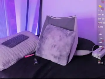 Chaturbate Live Sex Cam of maithe_ferrer