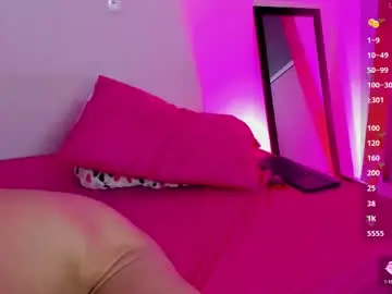 Chaturbate Sex Cam of maithe_ferrer