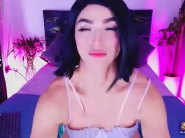 Chaturbate Nude Webcam of maithe_ferrer