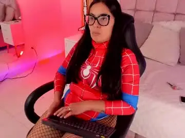 Chaturbate Sex Chat of melani_roux
