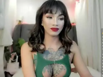 obsessionariana from chaturbate