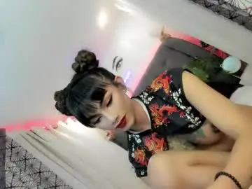 Chaturbate Free Live Porn of obsessionariana