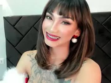 Chaturbate Live Sex of obsessionariana