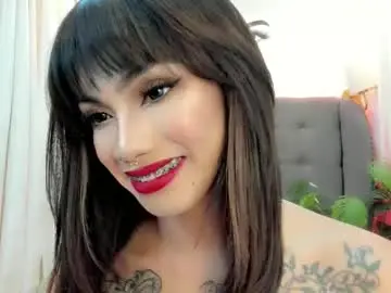 Chaturbate Live Sex of obsessionariana