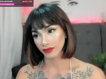 Chaturbate Watch Live Sex Cams of obsessionariana