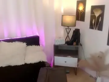 Chaturbate Nude Webcam of sassynamix