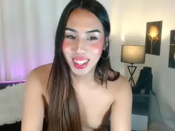 Chaturbate Sex Chat of sassynamix