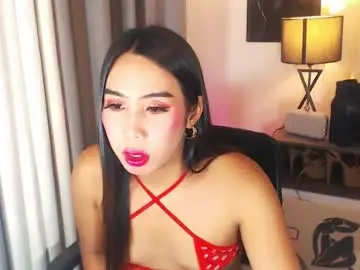 Chaturbate Live Sex of sassynamix