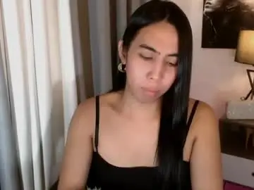 Chaturbate Live Sex Cam of sassynamix