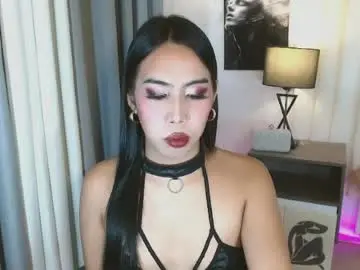 Chaturbate Free Porn Cam of sassynamix