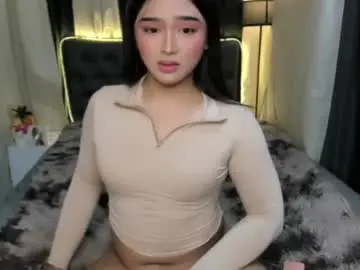 Chaturbate Free Porn Cam of snow_summer1025