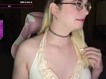 Chaturbate Sex Cam of andii_candii