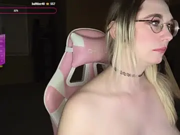 Chaturbate Watch Live Sex Cams of andii_candii