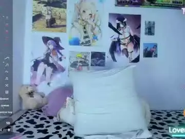 Chaturbate Sex Cam of anet_more