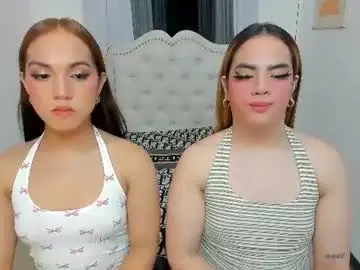 Chaturbate Free Porn Cam of emerald_deluxe69