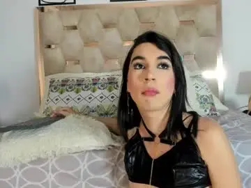 Chaturbate Live Sex of isa_villa