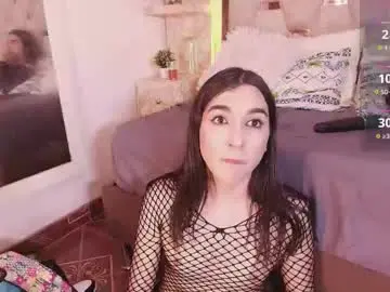 Chaturbate Live Porn of isa_villa