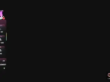 Chaturbate Sex Cam of isa_villa