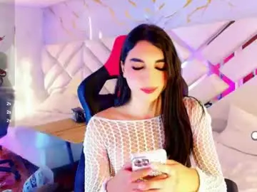Chaturbate Watch Live Sex Cams of isa_villa