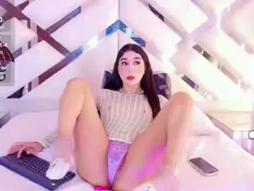 Chaturbate Sex Cam of isa_villa